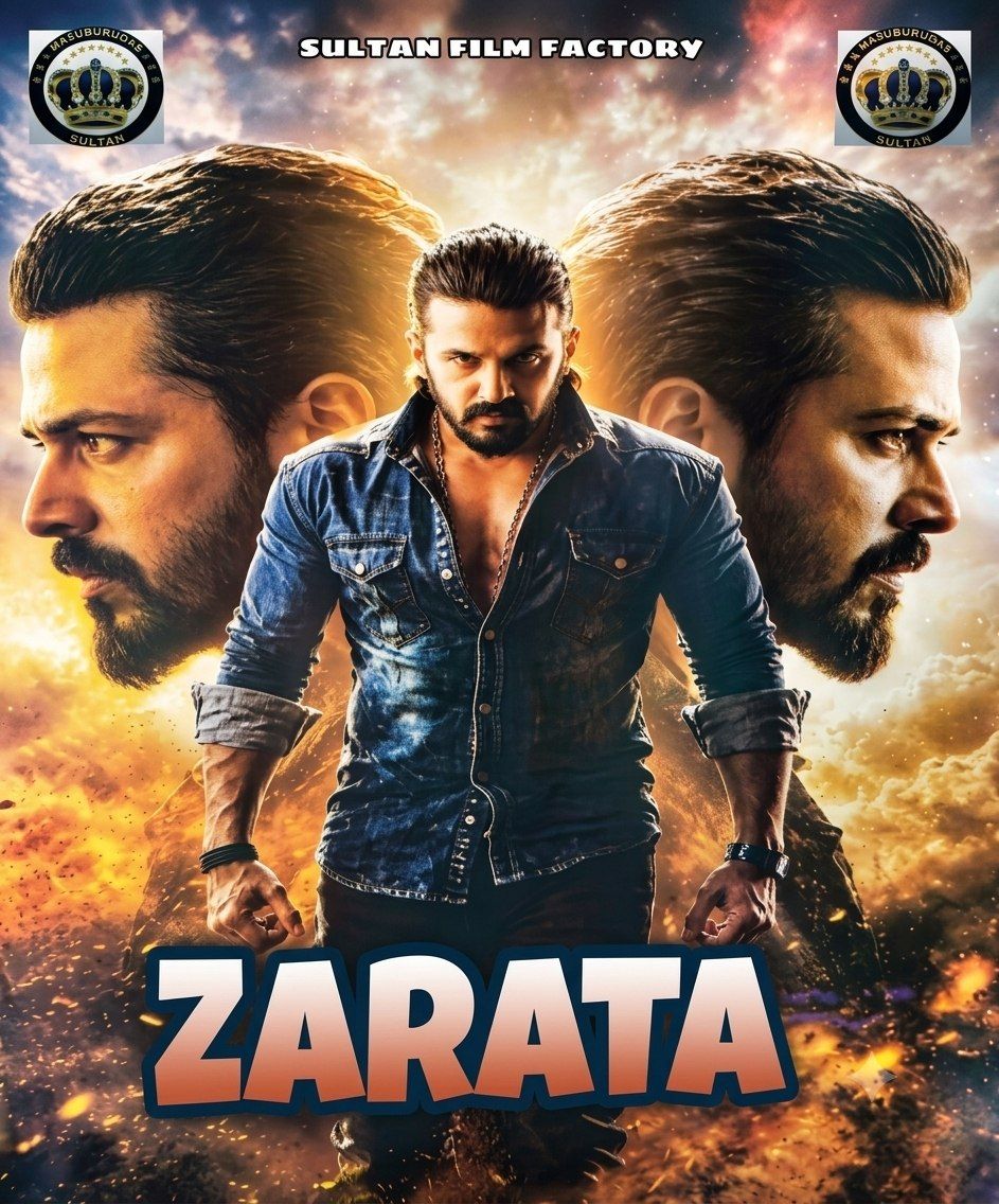 Zarafi sultan Indian Hausa