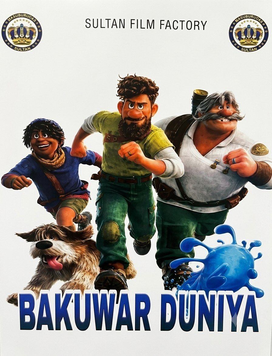 Bakuwar duniya sultan Indian Hausa