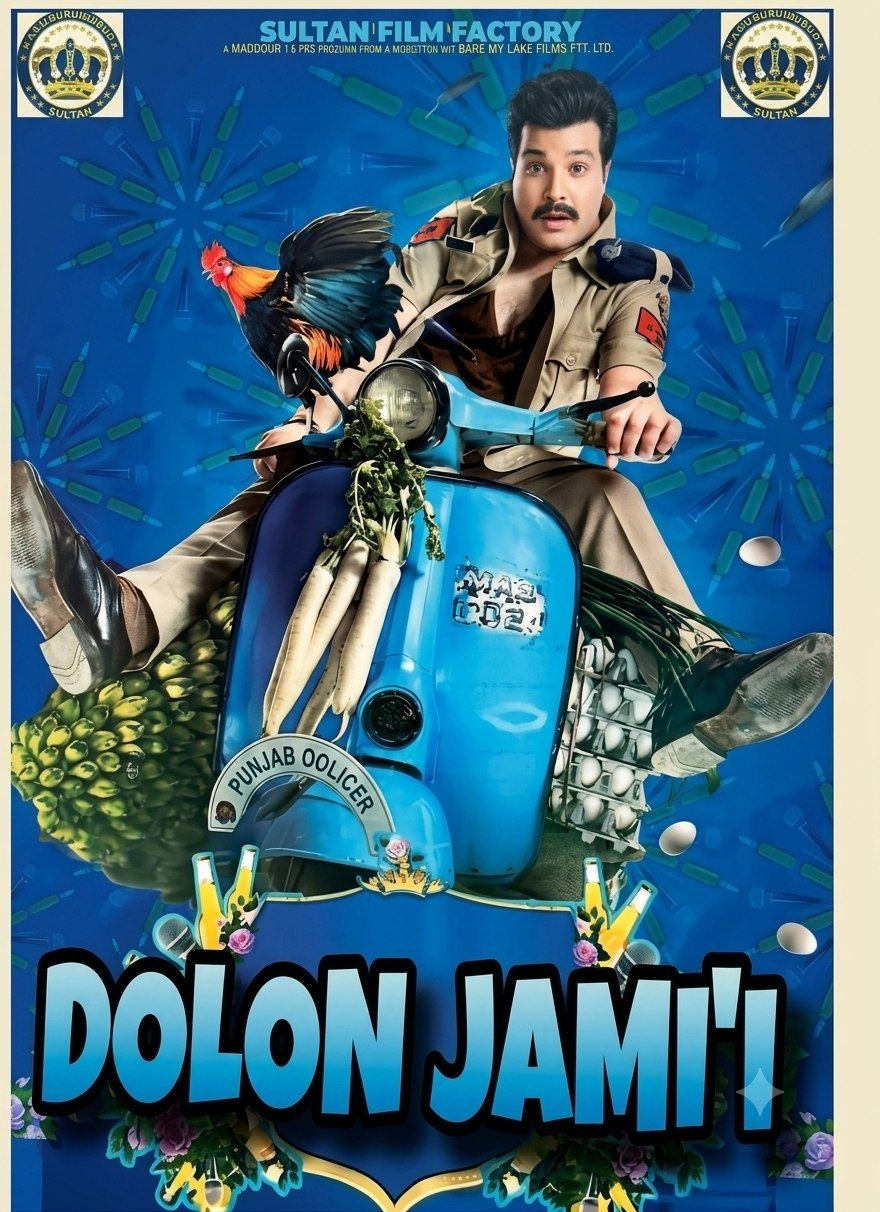 Dolon jami i sultan Indian Hausa