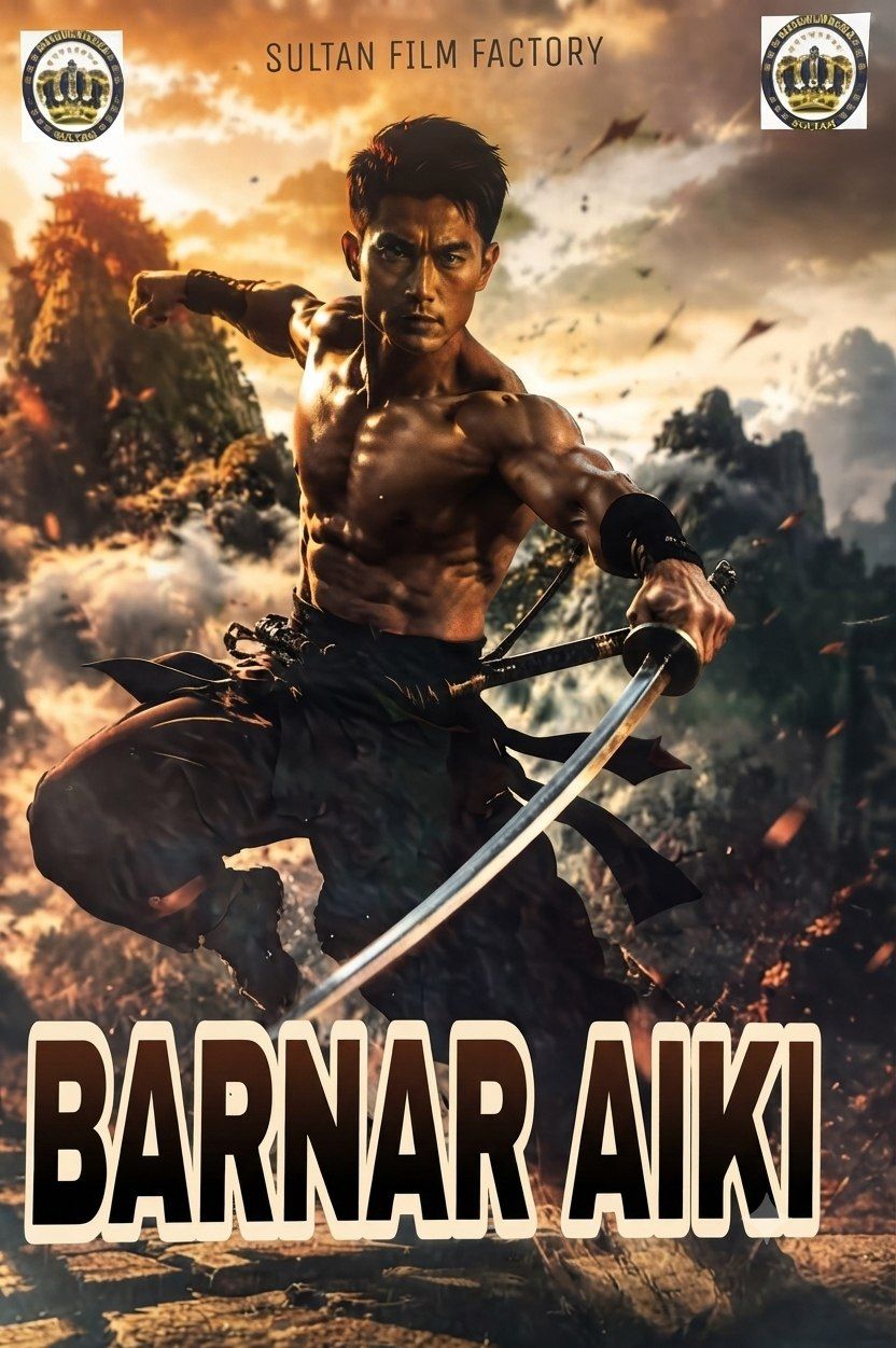 Barnar aiki sultan Indian Hausa