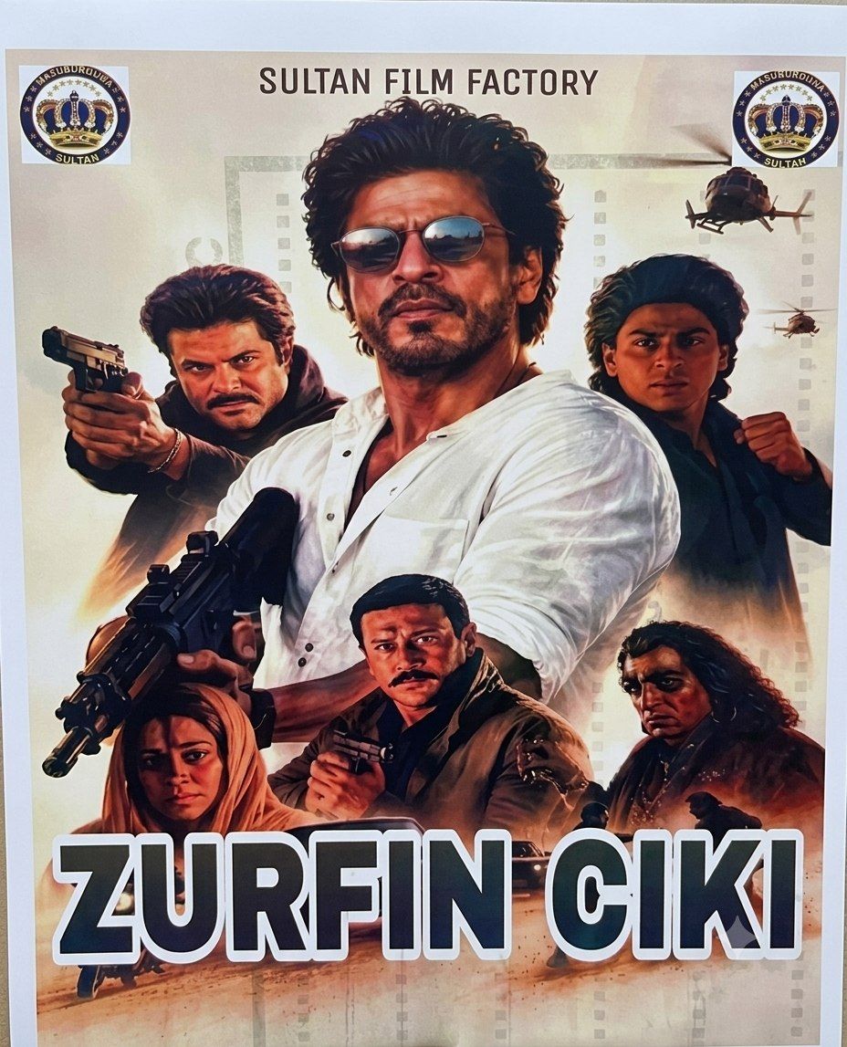 Zurfin ciki sultan Indian Hausa
