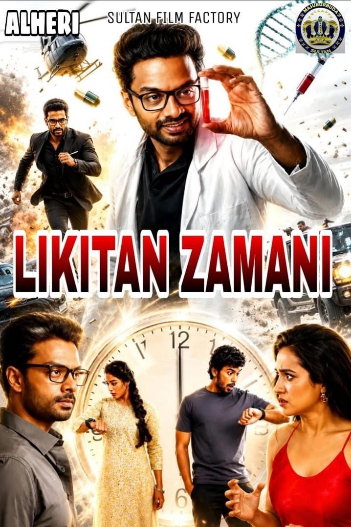 Likitan zamani sultan Indian Hausa
