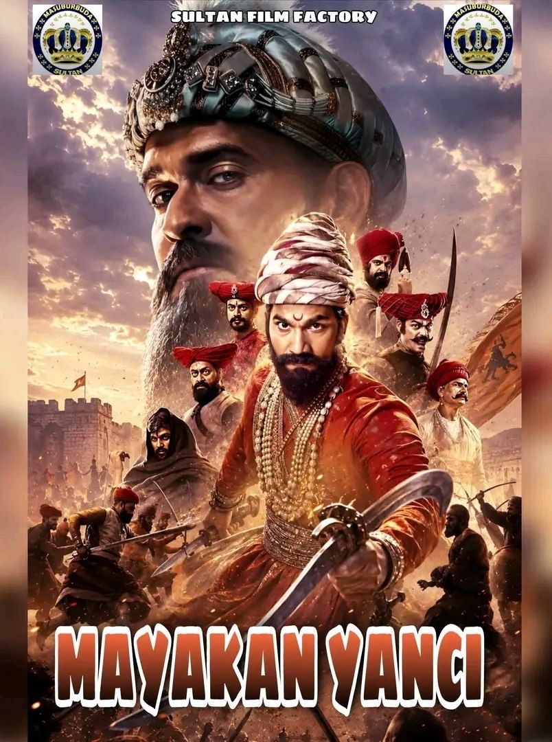Mayakan yanci sultan Indian Hausa