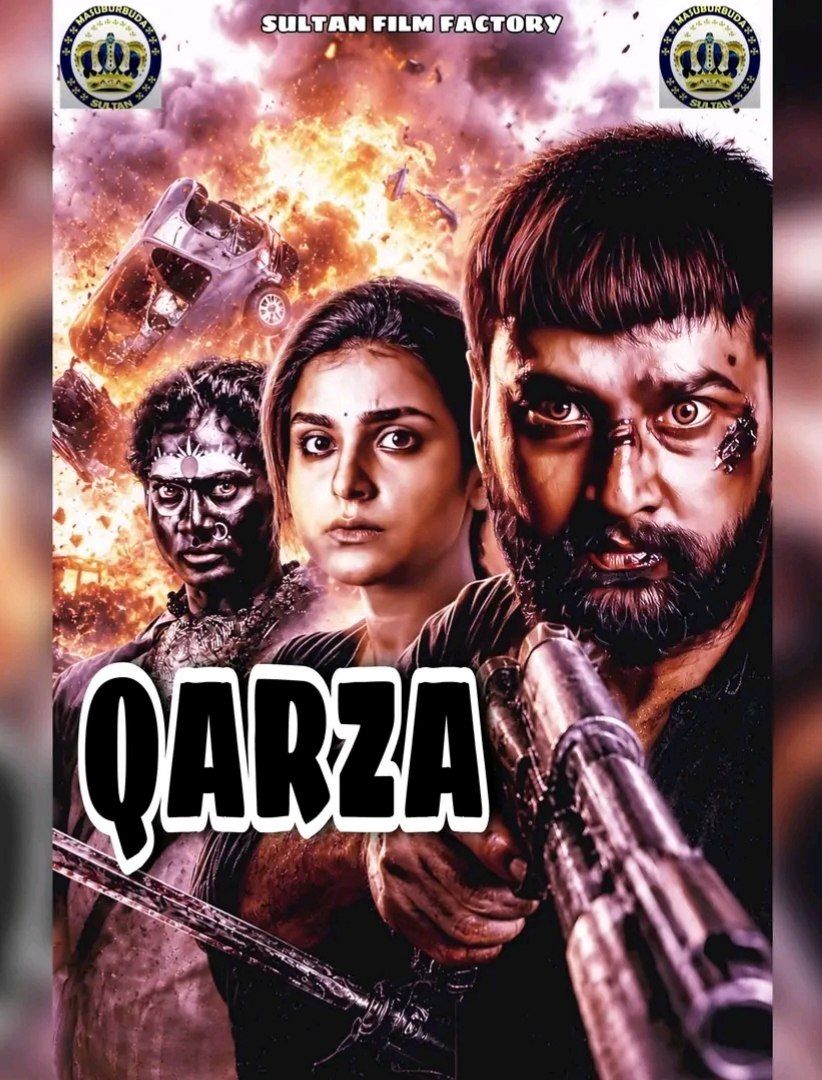 Qarza sultan Indian Hausa