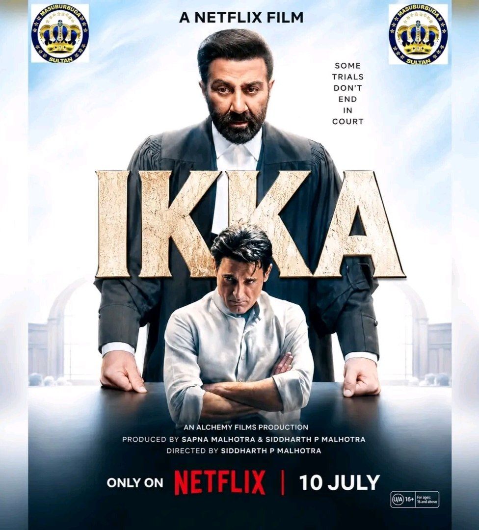 Ikka sultan Indian Hausa Movie