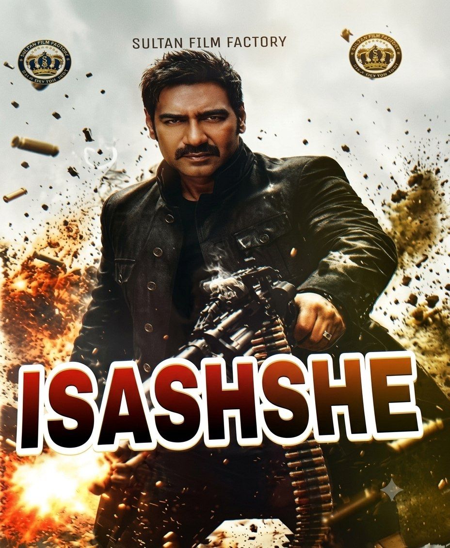 Isashshe sultan Indian Hausa