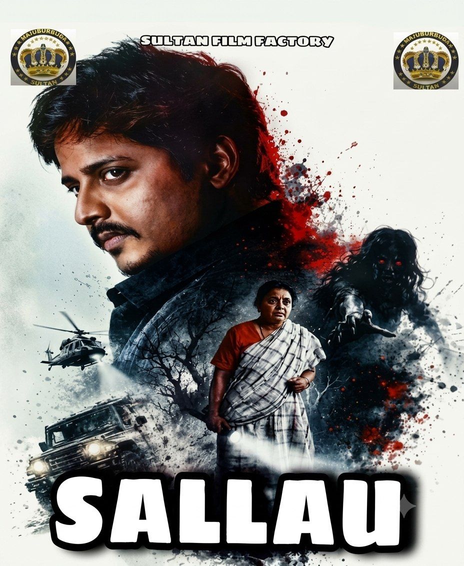 Sallau sultan Indian Hausa
