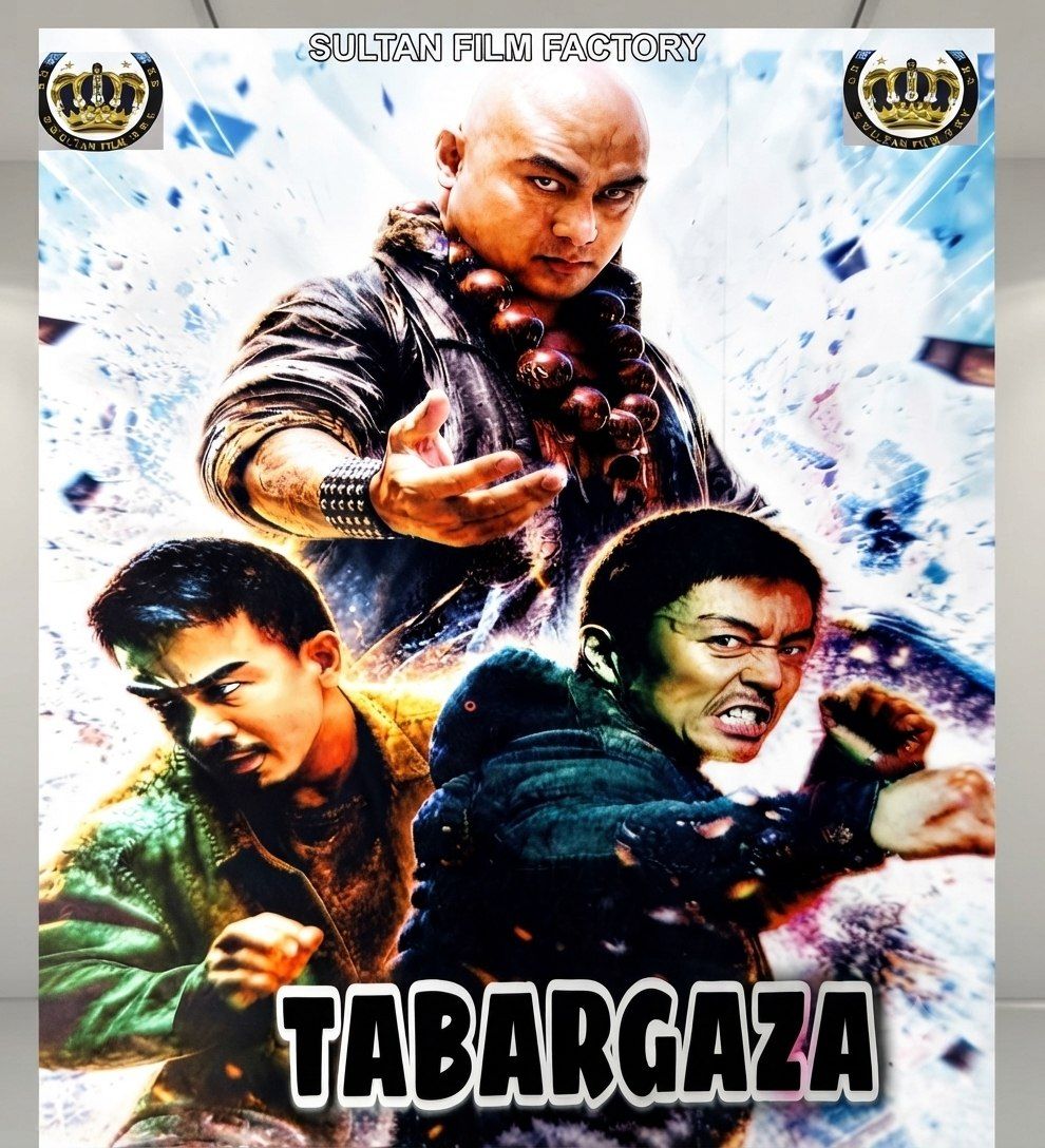 Tabargaza sultan