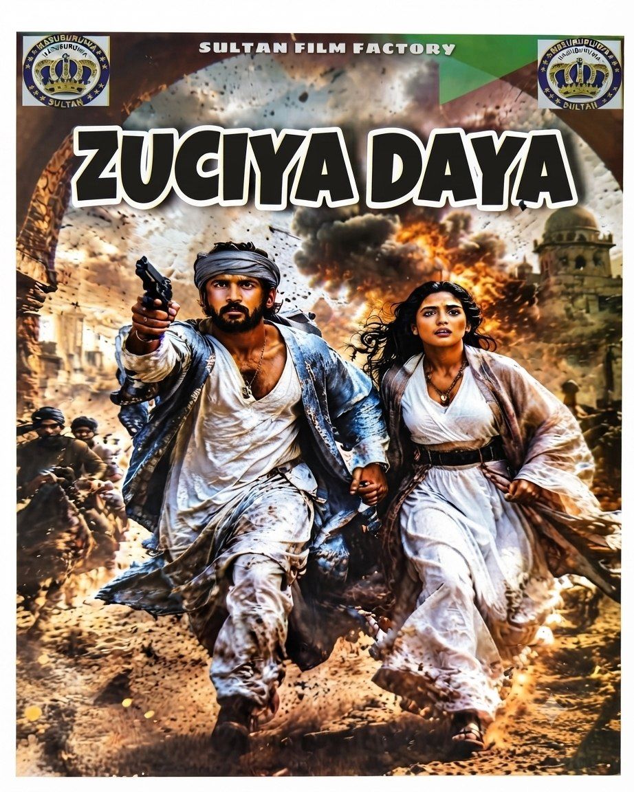 Zuciya daya sultan