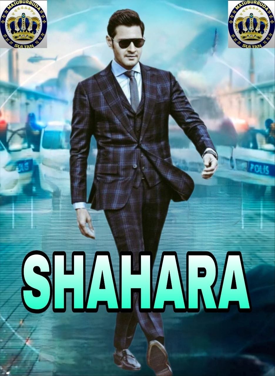 Shahara Sultan