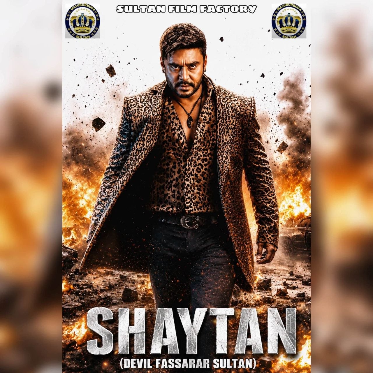 Shaytan Sultan