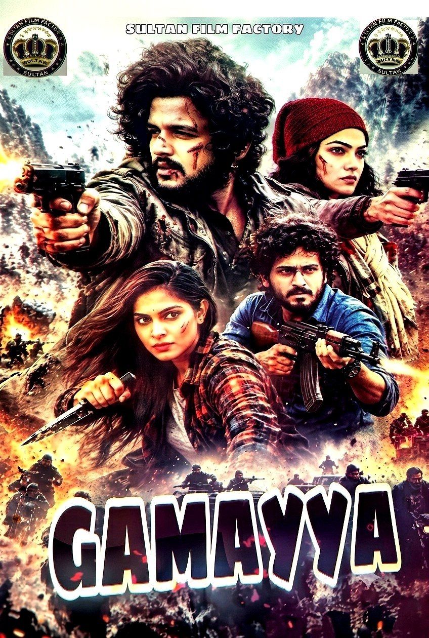 Gamayya sultan