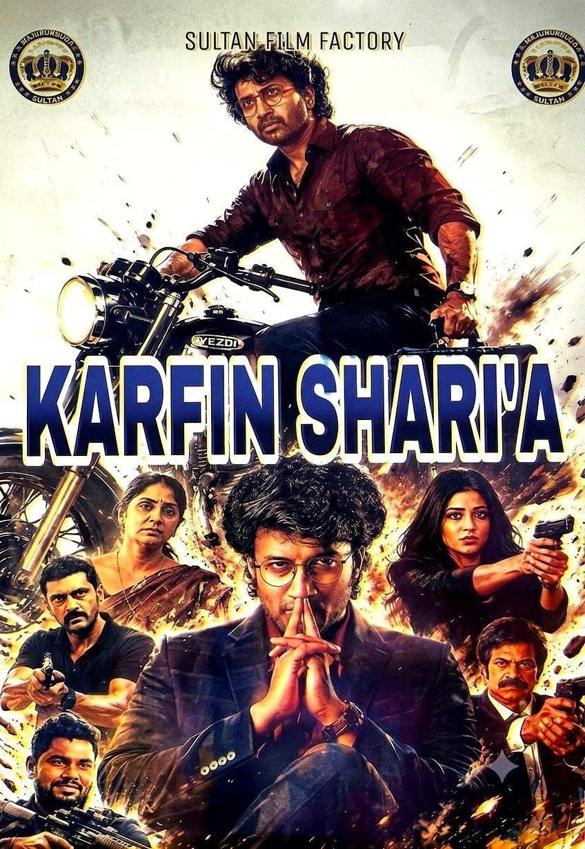 Karfin shari a sultan