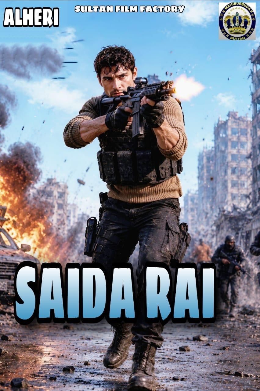 Saida rai sultan