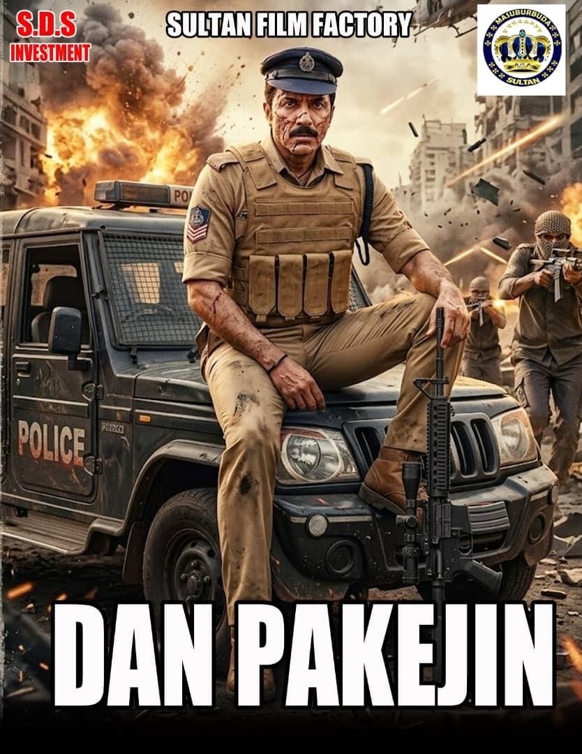 Dan pakejin sultan