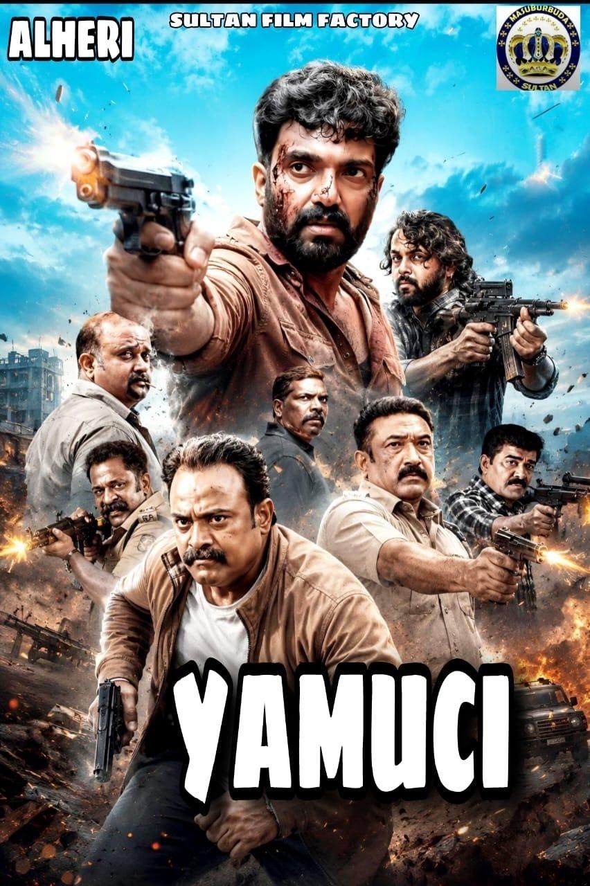 Yamuci sultan
