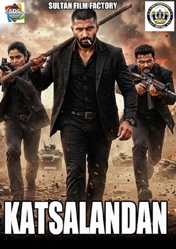 Katsalandan sultan