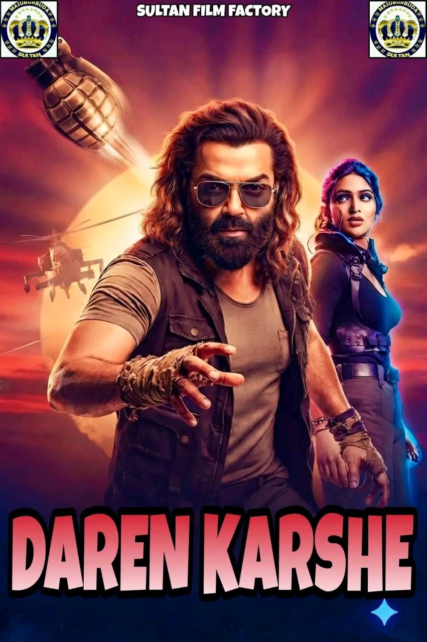 Daren karshe sultan