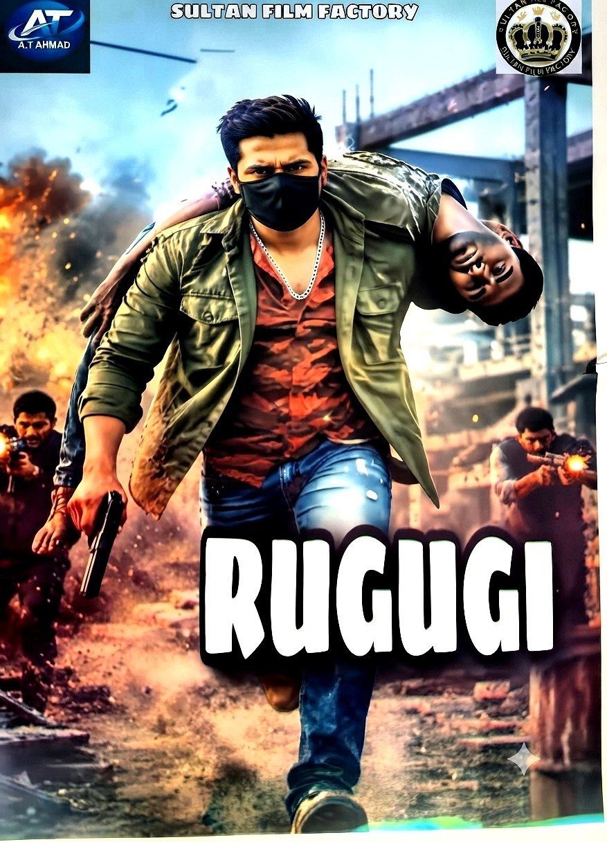Rugugi sultan