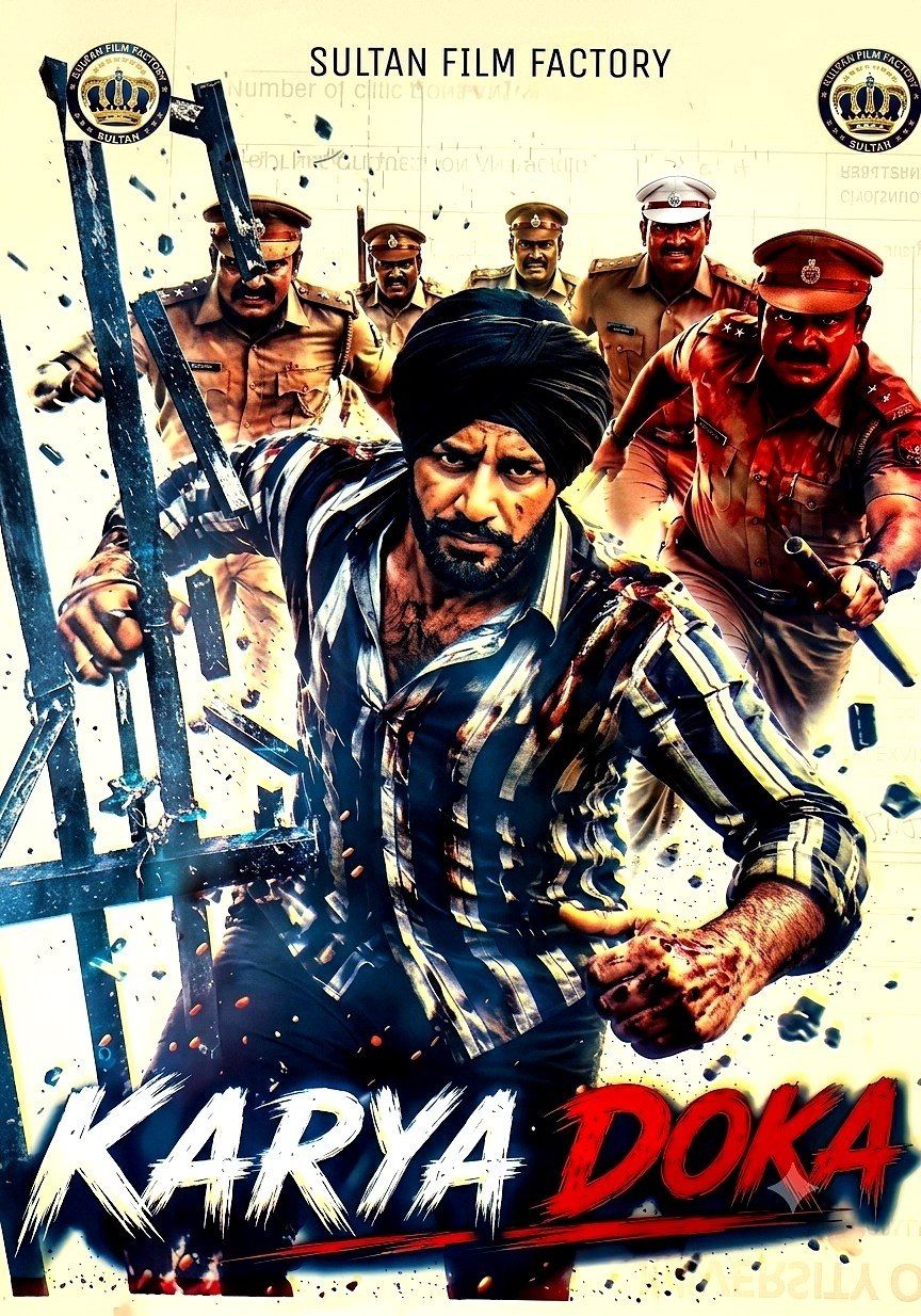 Karya doka sultan
