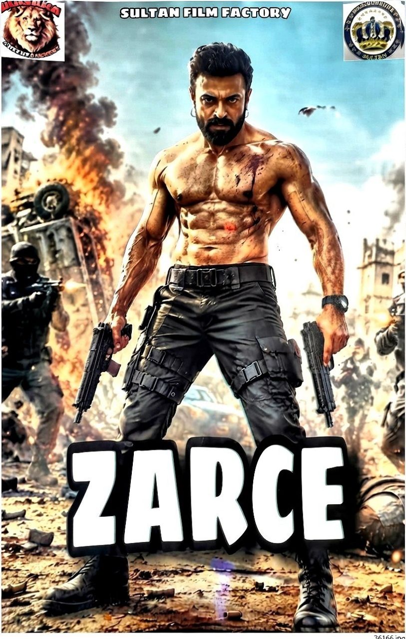 Zarce sultan
