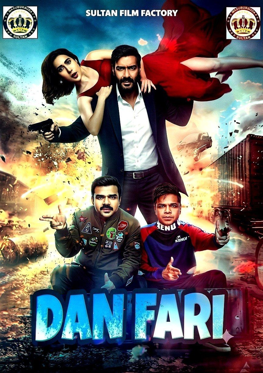 Dan fari sultan