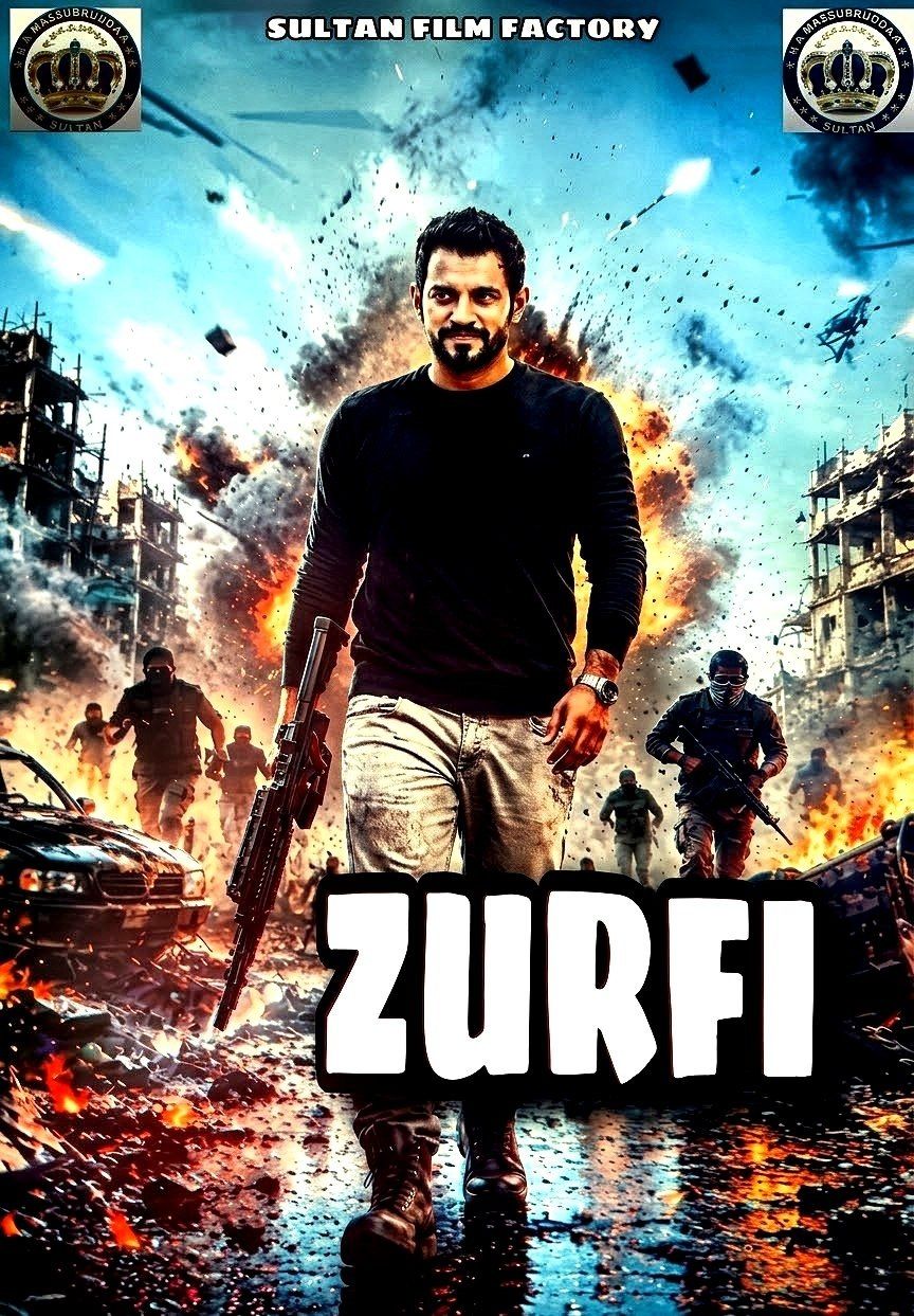 Zurfi sultan