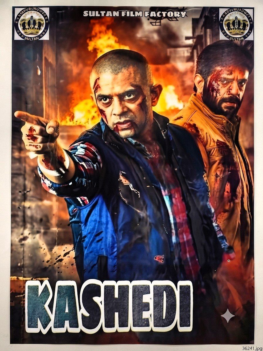 Kashedi sultan