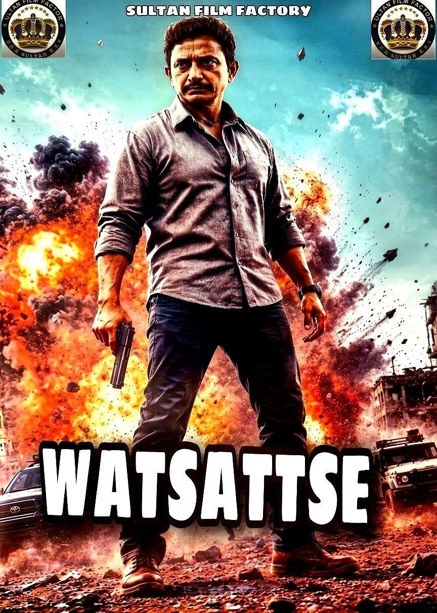 Watsattse sultan