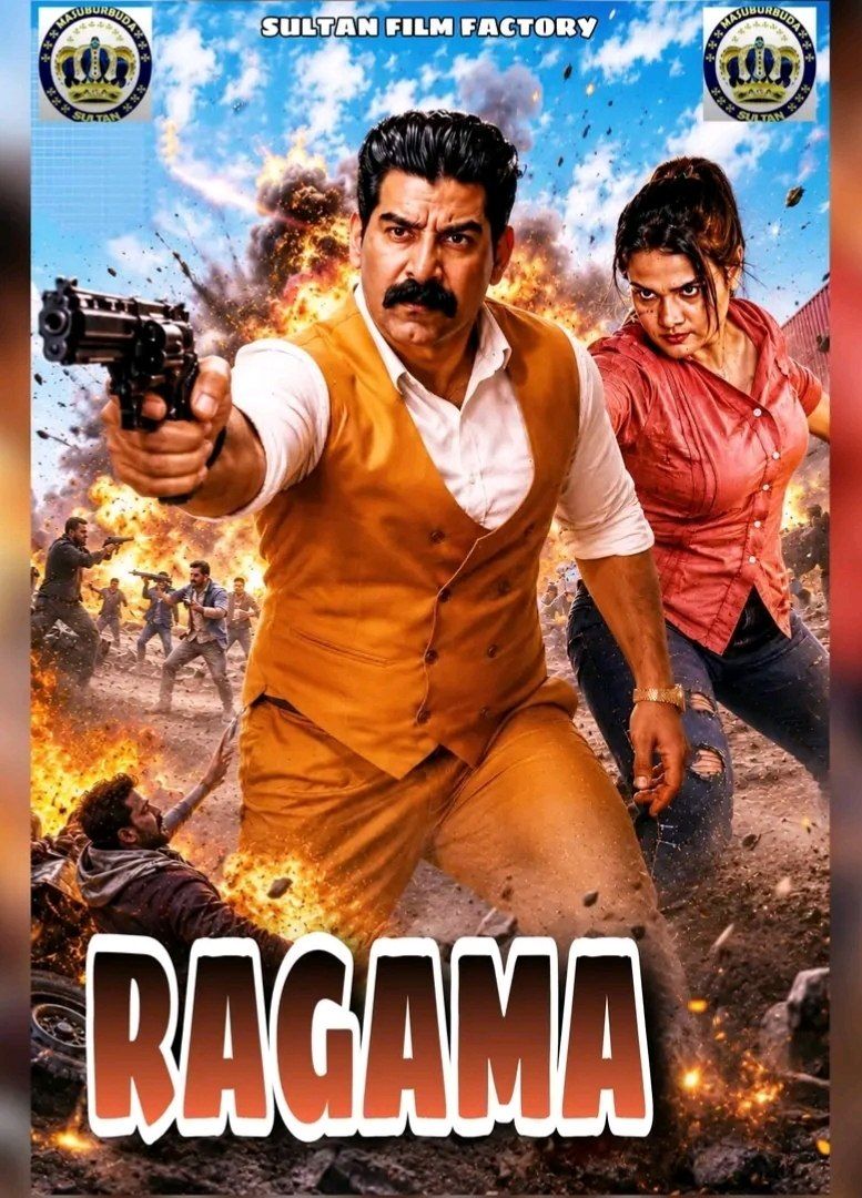 Ragama sultan