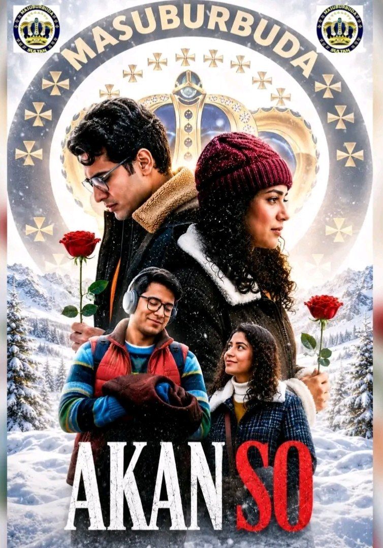 Akan so sultan