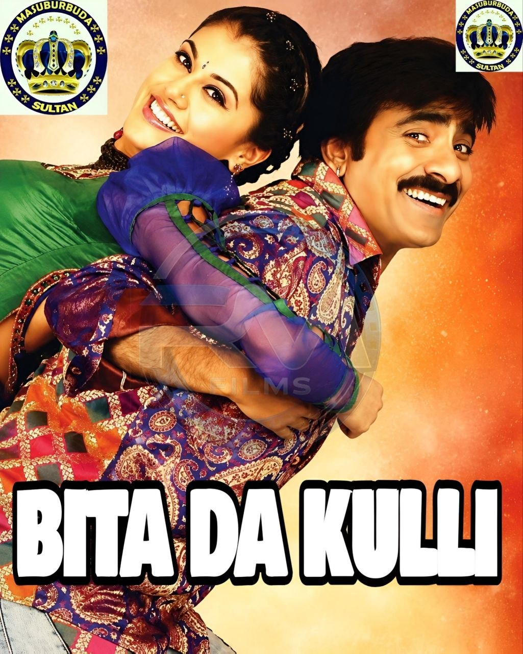 Bita Da Kulli Sultan