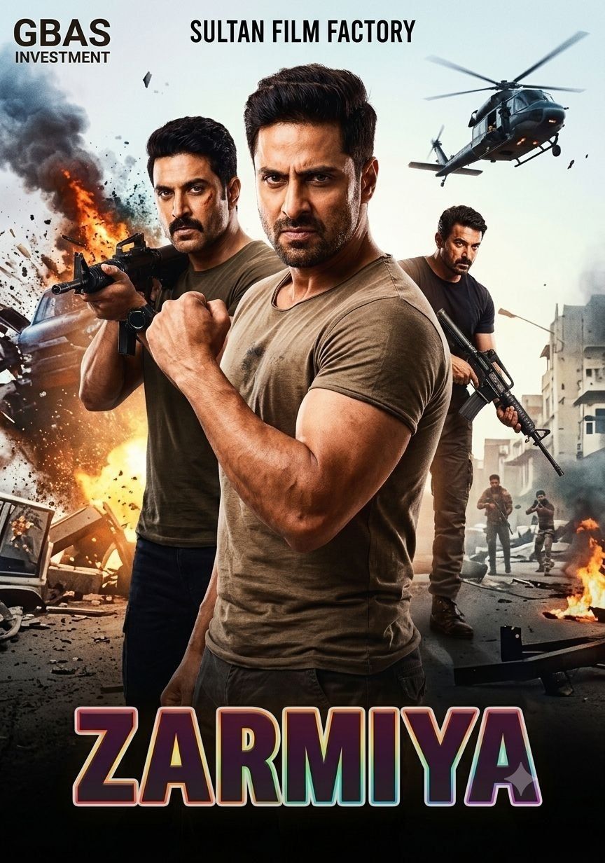 Zarmiya sultan