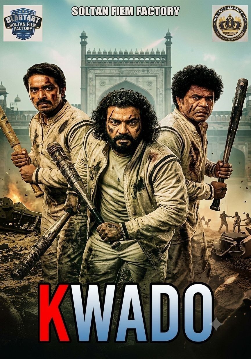 Kwado sultan