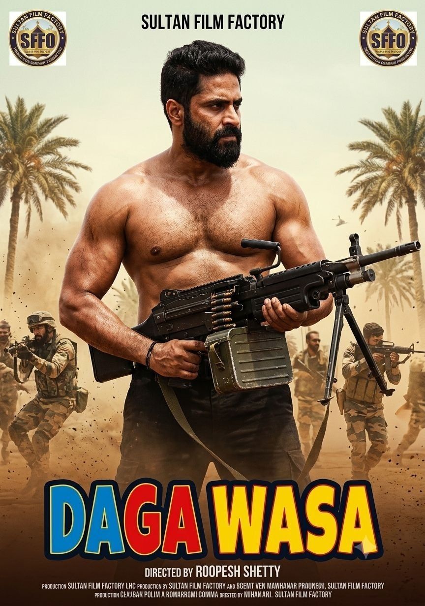 Daga wasa sultan