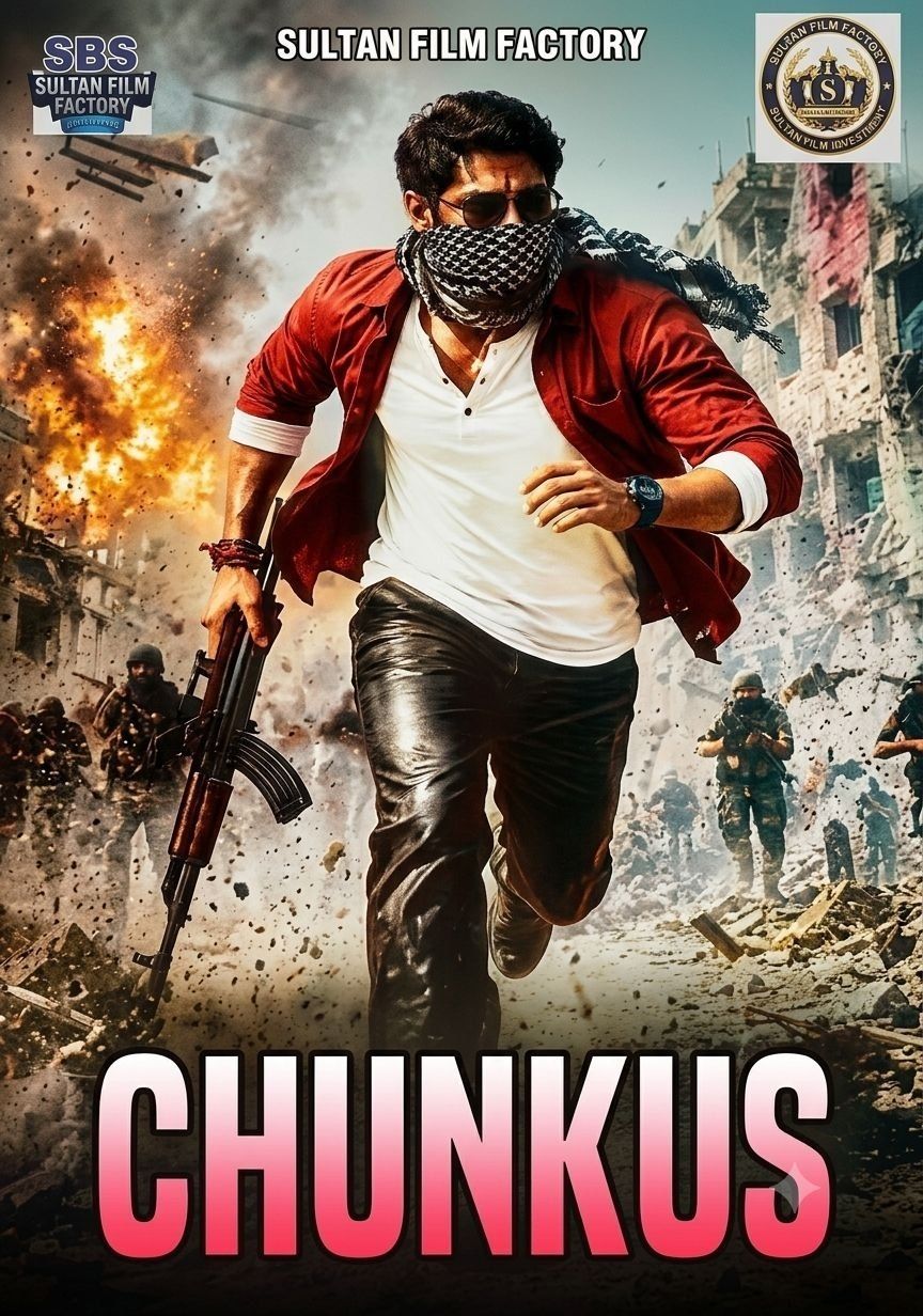 Chunkus sultan