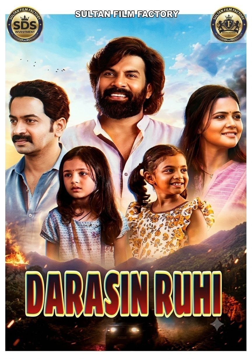 Darasin ruhi sultan