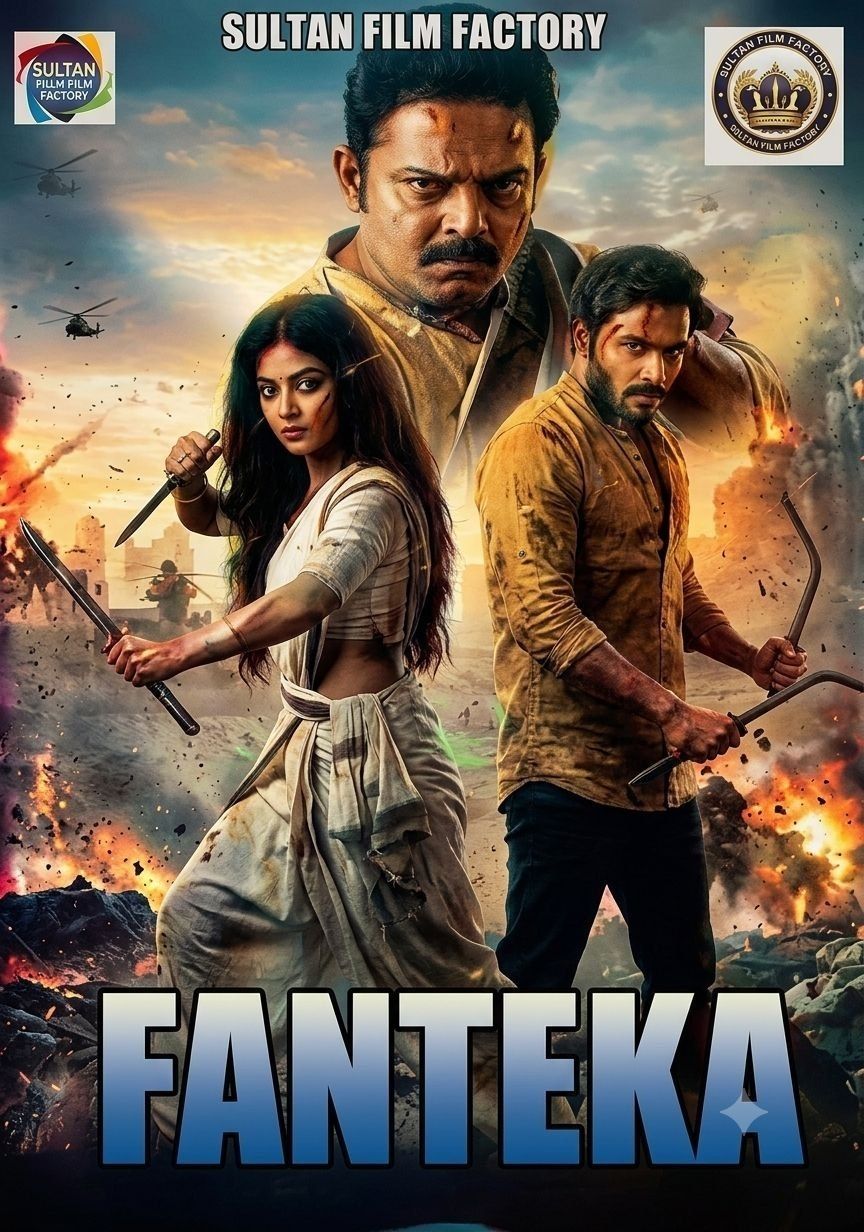 Fanteka sultan