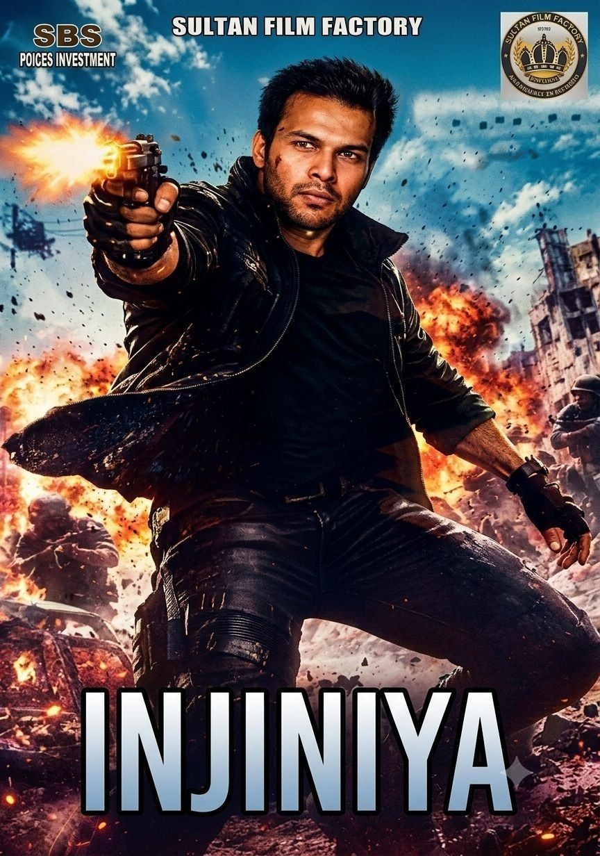 Injiniya sultan
