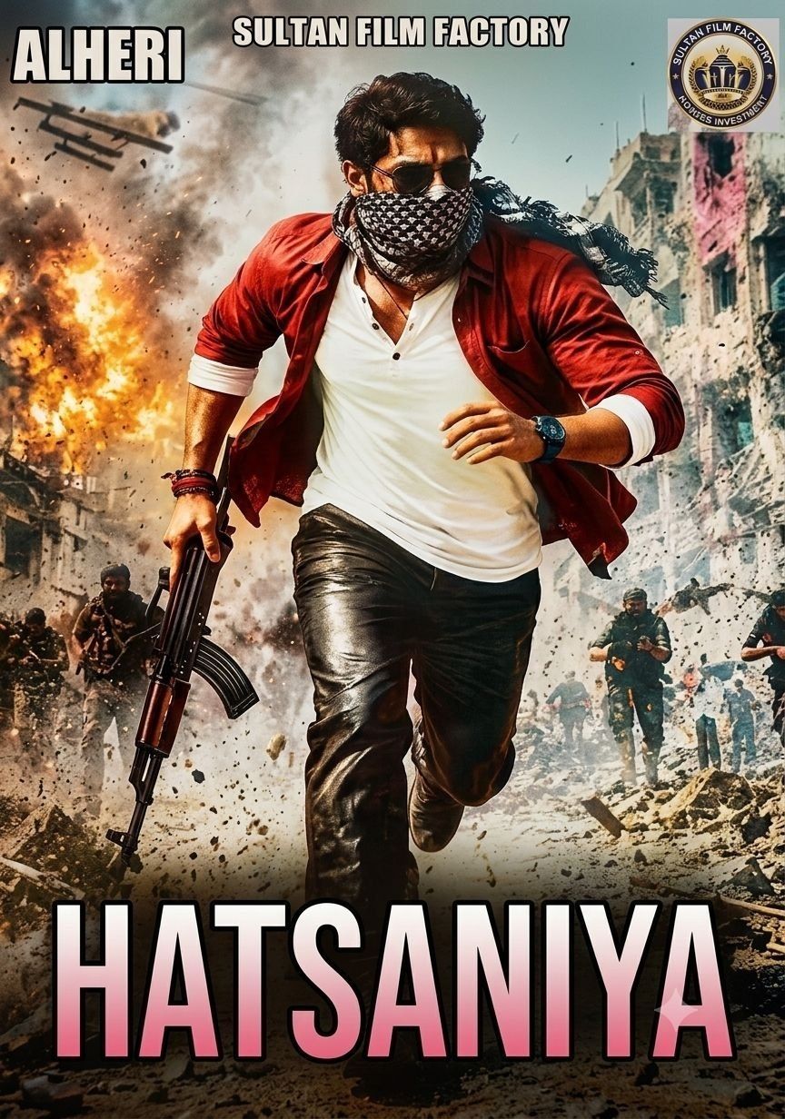 Hatsaniya sultan