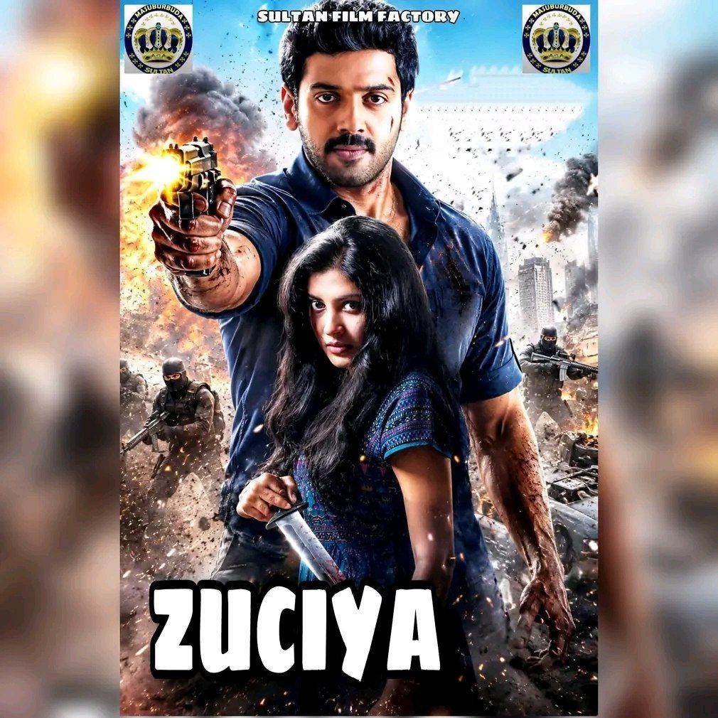 Zuciya sultan
