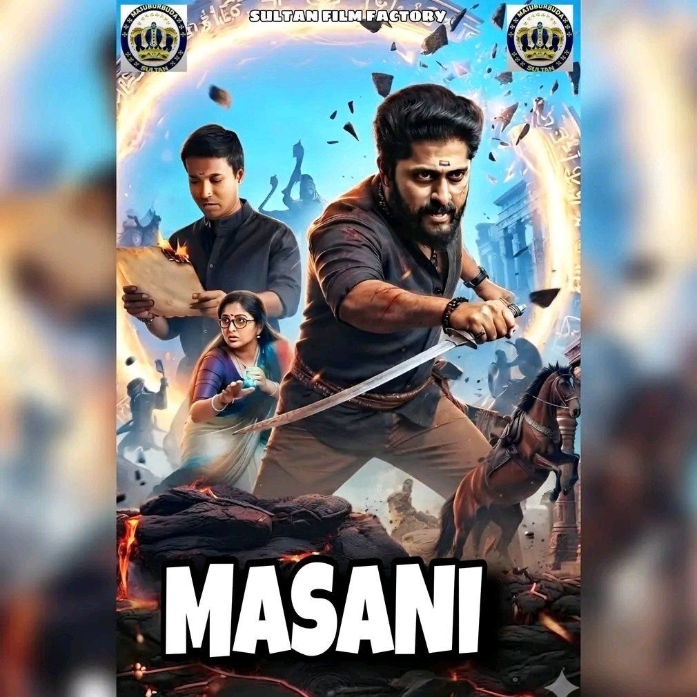 Masani sultan