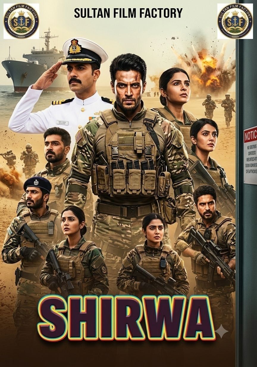 Shirwa sultan
