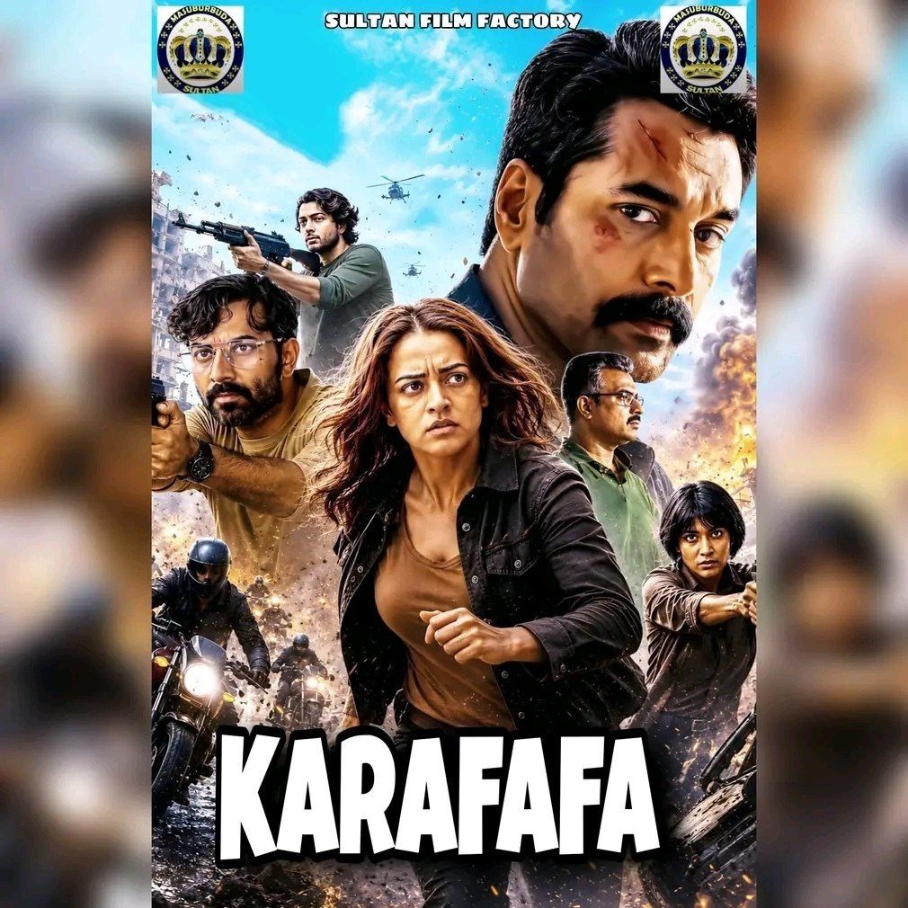 Karafafa sultan