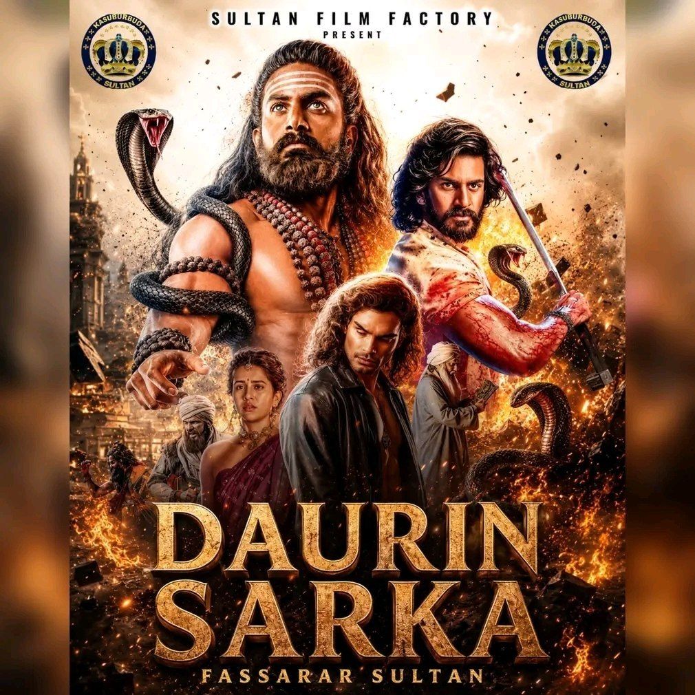 Daurin sarka sultan
