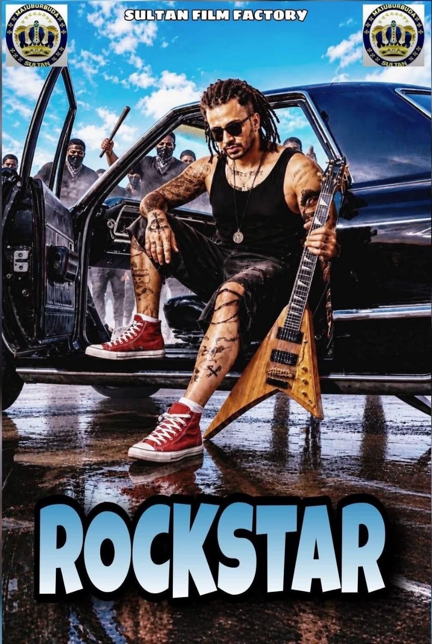 Rockstar sultan