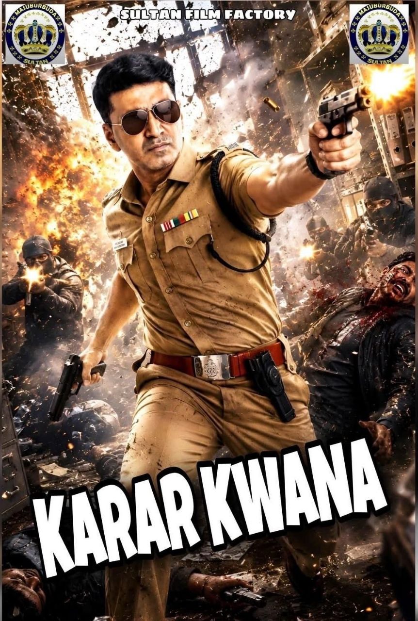 Karar kwana sultan