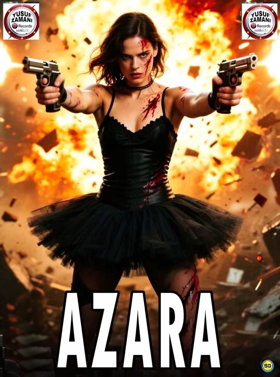Azara yusuf zamani
