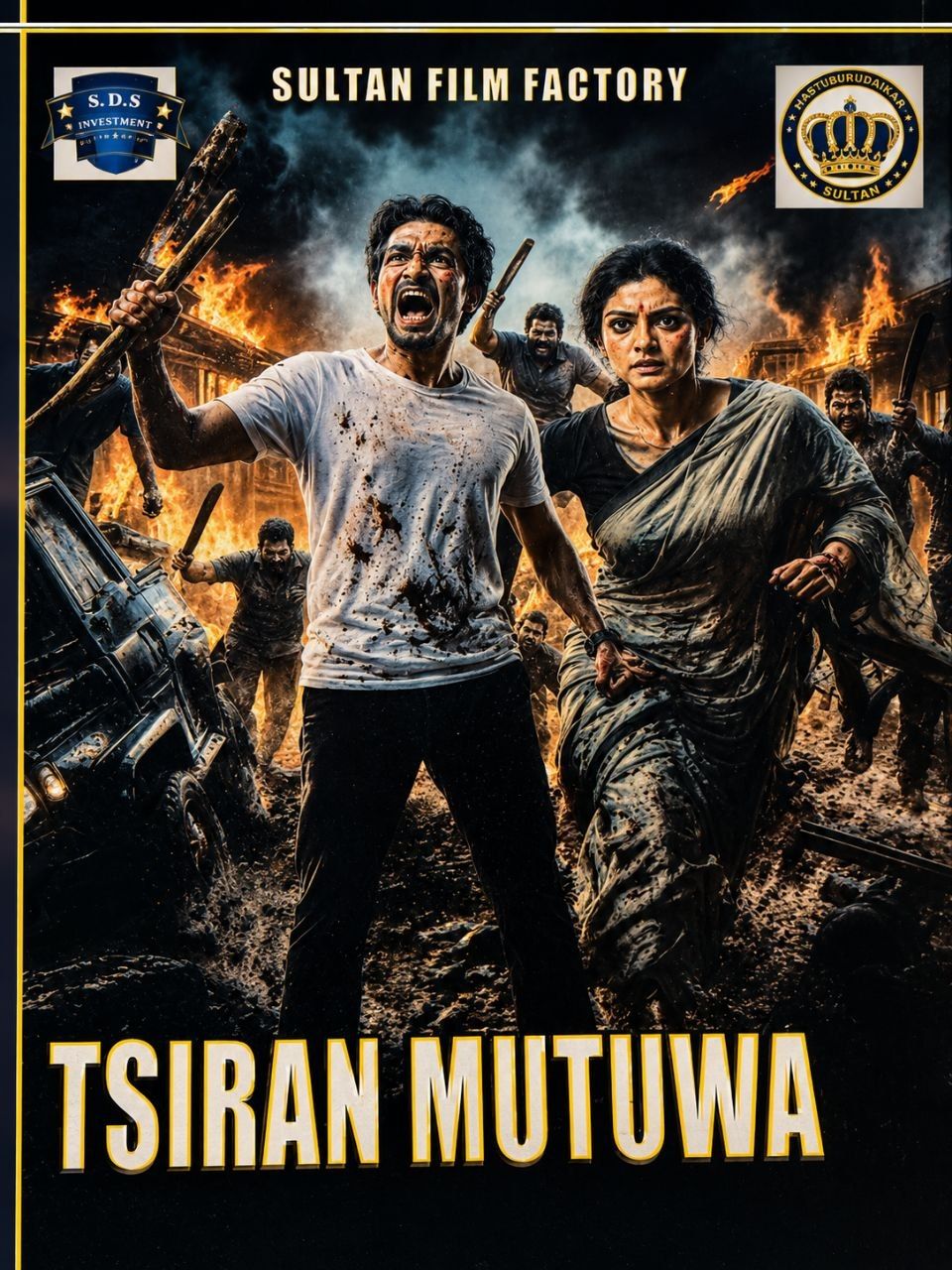 Tsiran mutuwa sultan