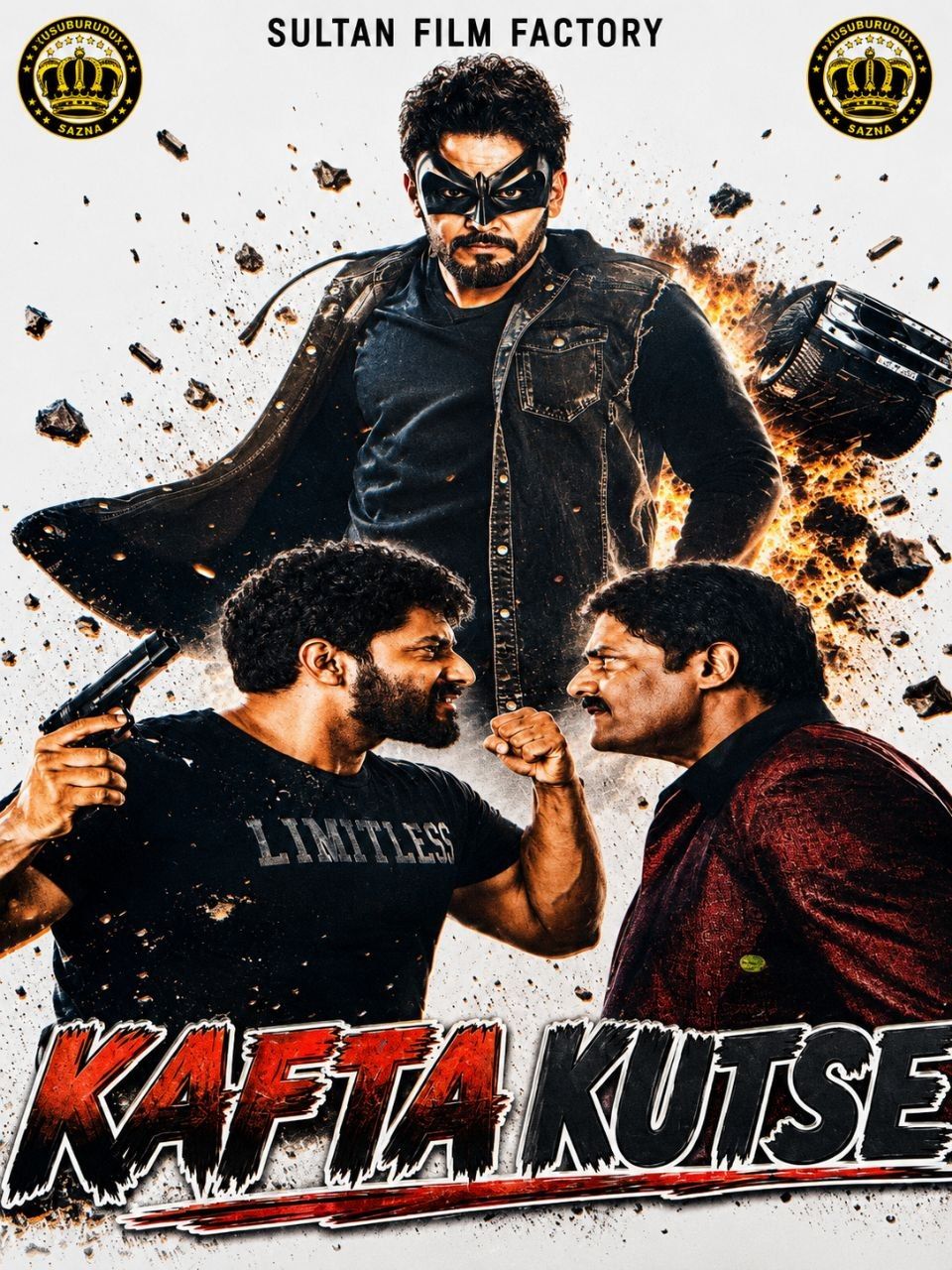 Kafta kutse sultan